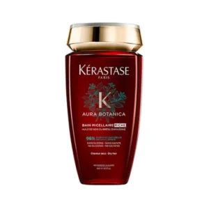 KERASTASE AURA BOTANICA RICHE SHAMPOO 250ML