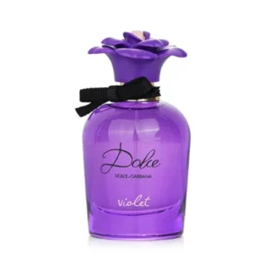 D&G DOLCE VIOLET EDT F 50ML