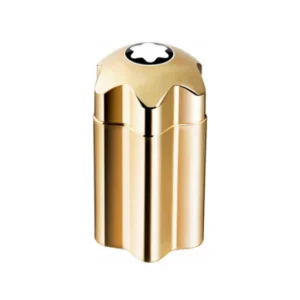 MONT BLANC EMBLEM ABSOLU EDT M 100ML