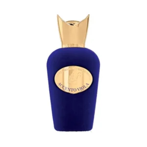 SOSPIRO ACCENTO VIOLA EDP 100ML