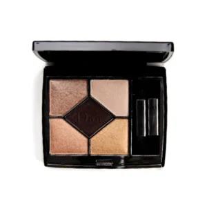 DIOR SHOW 5 COULEURS 649 VESTIDO NUDE