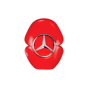 MERCEDES WOMAN IN RED EDP F 90ML