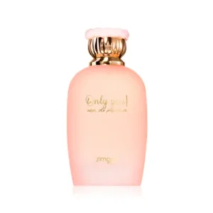AF ZIMAYA SÓ VOCÊ EDP F 100ML