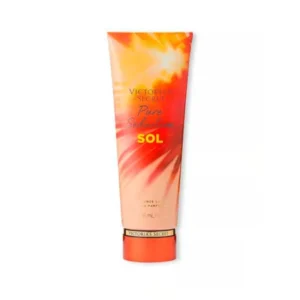 VICTORIA'S SECRET LOTION SOL PURE SEDUCTION 236ML