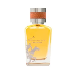 BEVERLY HILLS POLO CLUB CHALLENGE EDP F 100ML