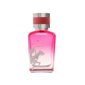 BEVERLY HILLS POLO CLUB PASSION EDP F 100ML
