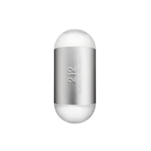 CAROLINA 212 EDT F 100ML