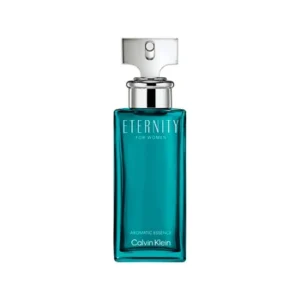 CALVIN KLEIN ETERNITY AROMATIC ESSENCE INTENSE PARFUM F 50ML