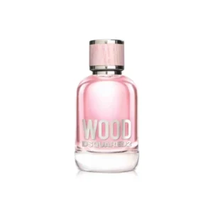 DSQUARED2 WOOD EDT F 100ML
