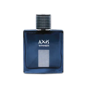 AXIS WINNER EDT M 100ML