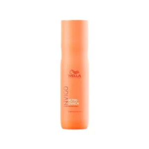 WELLA NUTRI ENRICH SHAMPOO 300ML