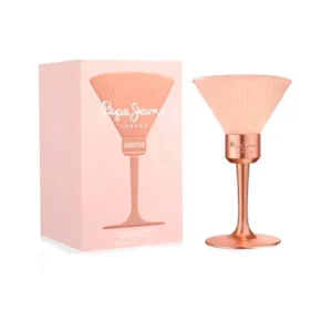 PEPE JEANS LONDON ADDICTIVE EDP F 80ML