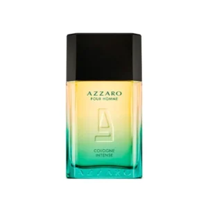 AZZARO COLOGNE INTENSE M 100ML