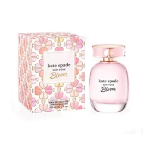 KATE SPADE BLOOM EDT F 100ML