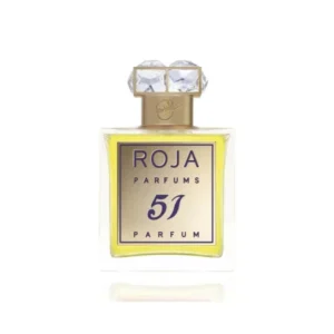 ROJA PARFUMS 51 EDIÇÃO EDP F 100ML