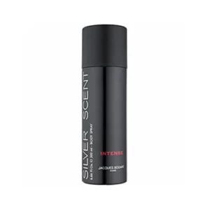 BOGART SILVER INTENSE BODY SPRAY 200ML