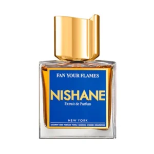 NISHANE FAN YOUR FLAMES EDP M 50ML