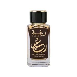 LATTAFA RAGHBA WOOD INTENSE EDP 100ML
