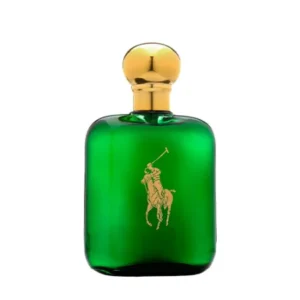 POLO VERDE EDT M 125ML