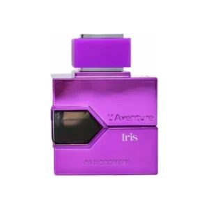 ALHARAMAIN L'AVENTURE IRIS EDP F 100ML