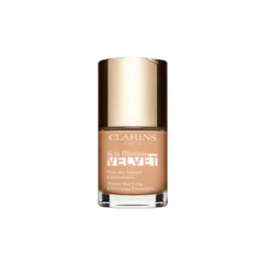 CLARINS SKIN ILLUSION VELVET 111N
