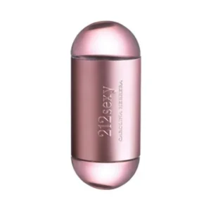 CAROLINA 212 SEXY EDP F 60ML