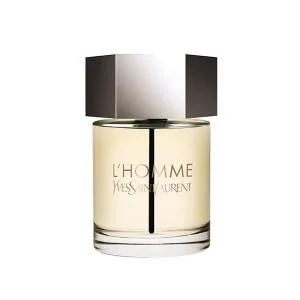 YVES SAINT LAURENT L'HOMME