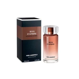KARL LAGERFELD BOIS D'AMBRE EDT 100ML
