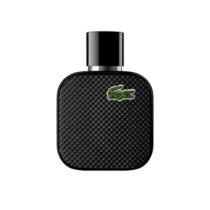 LACOSTE L.12.12 NOIR EDT M 100ML