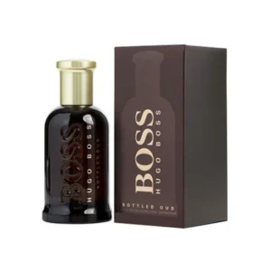 HUGO BOSS BOTTLED OUD EDP 100ML