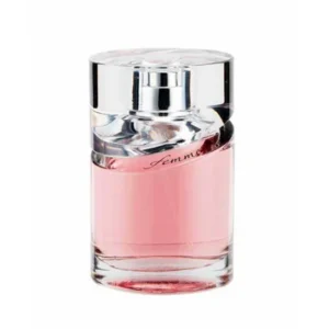 HUGO BOSS FEMME EDP F 75ML