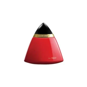 MAUBOUSSIN IN RED EDP F 100ML