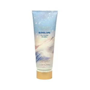 VICTORIA'S SECRET LOTION SUNSLOPE 236ML