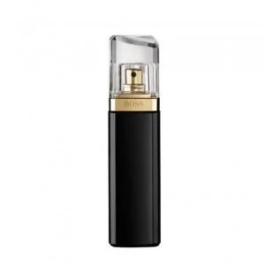 HUGO BOSS NUIT BLACK EDP F 50ML