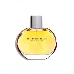 BURBERRY EDP F 100ML