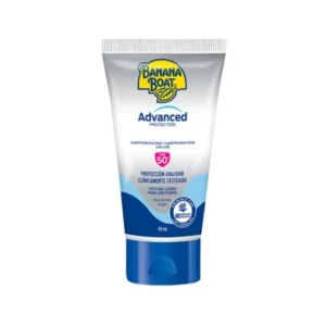 BANANA ADVANCED PROTECTOR SOLAR SPF50 60ML