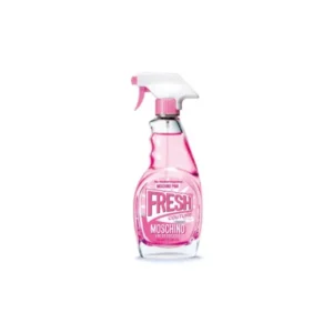 MOSCHINO FRESH COUTURE PINK EDT F 100ML