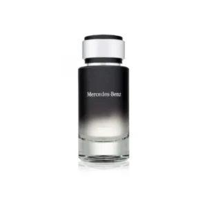 MERCEDES-BENZ INTENSE EDT M 120ML