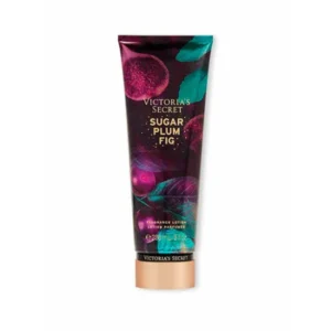 VICTORIA'S SECRET LOTION SUGAR PLUM FIG 236ML