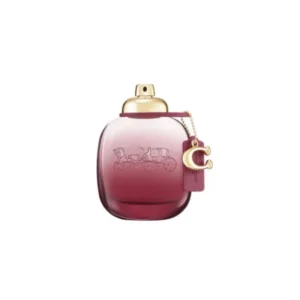 COACH WILD ROSE EDP F 90ML