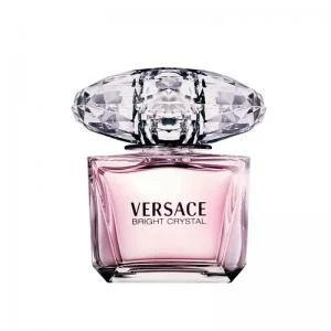 VERSACE CRYSTAL BRIGHT EDT F 90ML