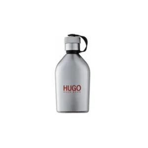 HUGO BOSS ICED EDT M 75ML