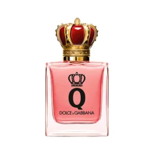 DOLCE & GABBANA Q INTENSE EDP F 50ML