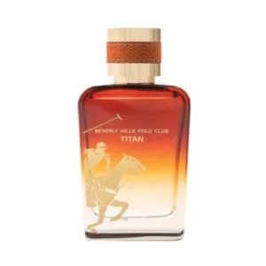 BEVERLY HILLS POLO CLUB TITAN EDP M 100ML