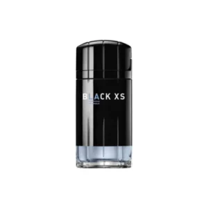 PACO RABANNE BLACK XS LOS ANGELES EDT M 100ML
