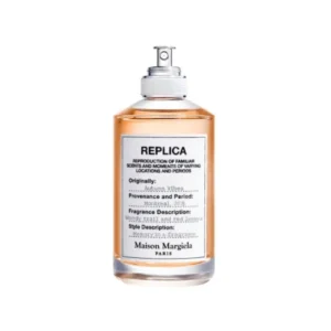MAISON MARGIELA REPLICA OUTONO VIBES EDT 100ML