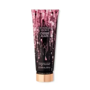 VICTORIA'S SECRET LOTION CHEERS AGAIN 236ML