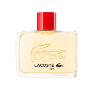 LACOSTE RED EDT M 75ML