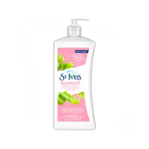 ST.IVES CREMA CORPORAL REAFIRMANTE 532ML