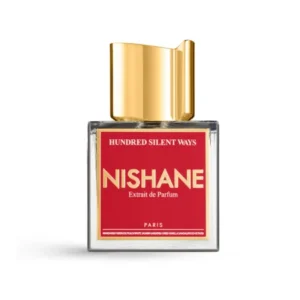 NISHANE HUNDRED SILENT WAYS EDP 50ML